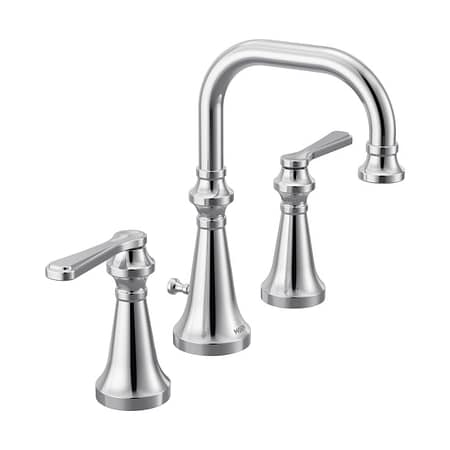 Moen Colinet Two-Handle Bathroom Faucet TS44102